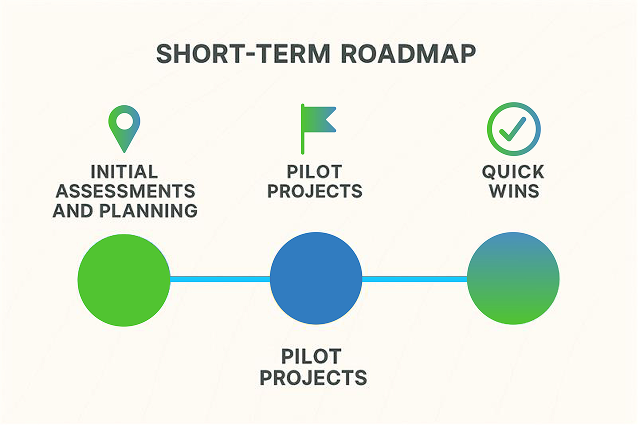 Short-Term Roadmap